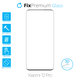 FixPremium Glass - 3D Tvrdené Sklo pre Xiaomi 12 Pro