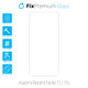 FixPremium Glass - Tvrdené Sklo pre Xiaomi Redmi Note 11 a 11S
