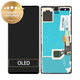 Google Pixel 7 GVU6C GQML3 - LCD Displej + Dotykové sklo - G949-00322-01 Genuine Service Pack
