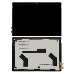 Microsoft Surface Pro 7 - LCD Displej + Dotykové Sklo (Rev. LP123W1) TFT