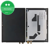 Microsoft Surface Pro 7 - LCD Displej + Dotykové Sklo (Rev. LP123W1, Q1) TFT