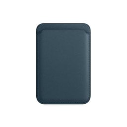 FixPremium - MagSafe Peňaženka, modrá