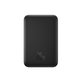 Baseus - MagSafe PowerBank 6000 mAh, čierna