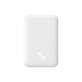 Baseus - MagSafe PowerBank 6000 mAh, biela