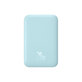 Baseus - MagSafe PowerBank 6000 mAh, modrá