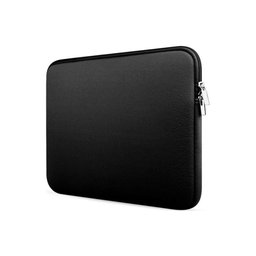 FixPremium - Puzdro na Notebook 13", čierna