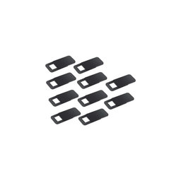 FixPremium - Camera Slider - Set 10ks, čierna