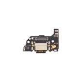 Xiaomi 11 Lite 5G NE 2109119DG 2107119DC - Nabíjací Konektor PCB Doska