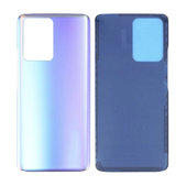 Xiaomi 11T, 11T Pro - Batériový Kryt (Celestial Blue)