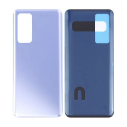 Xiaomi 12 Pro 2201122C 2201122G - Batériový Kryt (Blue)