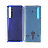 Xiaomi Mi Note 10 Lite - Batériový Kryt (Nebula Purple)