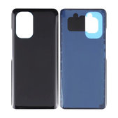 Xiaomi Poco F3 - Batériový Kryt (Night Black)