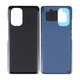 Xiaomi Poco F3 - Batériový Kryt (Black)