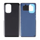 Xiaomi Poco F3 - Batériový Kryt (Night Black)