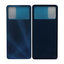 Xiaomi Poco X4 Pro 5G 220116PG - Batériový Kryt (Laser Blue)