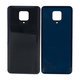 Xiaomi Redmi Note 9 Pro - Batériový Kryt (Interstellar Grey)
