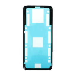 Xiaomi Redmi Note 9 - Lepka pod Batériový Kryt Adhesive