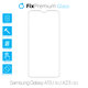 FixPremium Glass - Tvrdené Sklo pre Samsung Galaxy A13, A13 5G, A23 a A23 5G