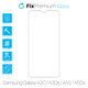 FixPremium Glass - Tvrdené Sklo pre Samsung Galaxy A30, A30s, A50 a A50s