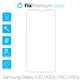 FixPremium Glass - Tvrdené Sklo pre Samsung Galaxy A30, A30s, A50 a A50s