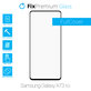 FixPremium FullCover Glass - Tvrdené Sklo pre Samsung Galaxy A73 5G
