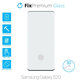 FixPremium Glass - 3D Tvrdené Sklo pre Samsung Galaxy S20
