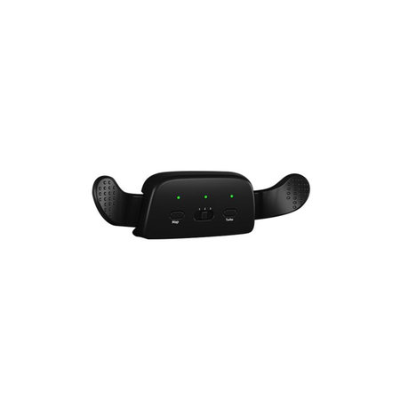 FixPremium - PS5 DualSense Back Button Attachment, čierna