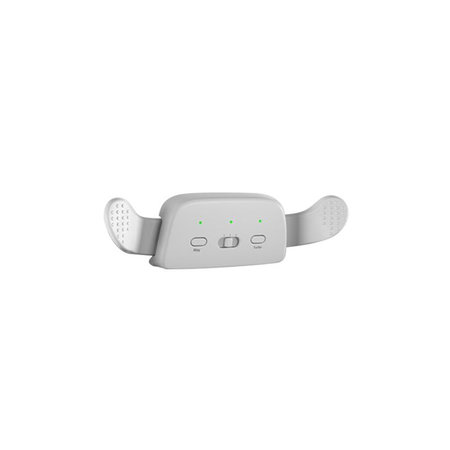 FixPremium - PS5 DualSense Back Button Attachment, biela