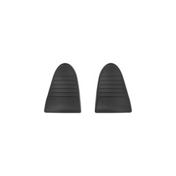 FixPremium - Trigger Button Extender - set 2ks, čierna