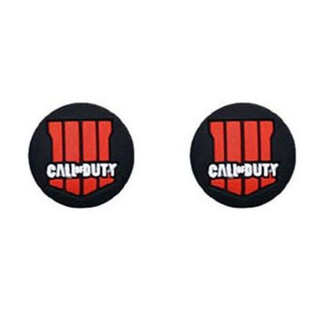 FixPremium - PS4/PS5 Call of Duty Controller Grip Caps - Set 2ks