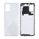 Samsung Galaxy A02s A026F - Batériový Kryt (White)