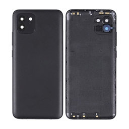 Samsung Galaxy A03 A035G - Batériový Kryt (Black)