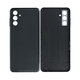 Samsung Galaxy A04s A047F - Batériový Kryt (Black)