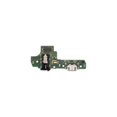 Samsung Galaxy A10s A107F - Nabíjací Konektor PCB Doska