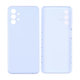 Samsung Galaxy A13 A135F - Batériový Kryt (Light Blue)