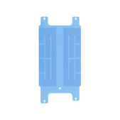 Samsung Galaxy A13 A135F - Lepka pod Batériu Adhesive