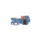 Samsung Galaxy A22 A225F - Nabíjací Konektor PCB Doska