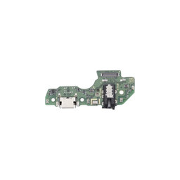 Samsung Galaxy A22 5G A226B - Nabíjací Konektor PCB Doska