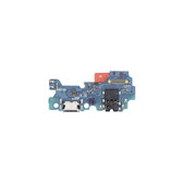 Samsung Galaxy A32 4G A325F - Nabíjací Konektor PCB Doska