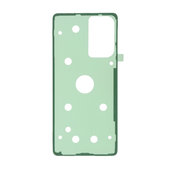 Samsung Galaxy A52s 5G A528B - Lepka pod Batériový Kryt Adhesive