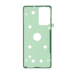 Samsung Galaxy A52s 5G A528B - Lepka pod Batériový Kryt Adhesive