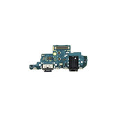 Samsung Galaxy A52s 5G A528B - Nabíjací Konektor PCB Doska (K2)