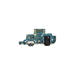 Samsung Galaxy A52s 5G A528B - Nabíjací Konektor PCB Doska