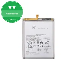 Samsung Galaxy A33 5G, A53 A536B - Batéria EB-BA336ABY 5000mAh