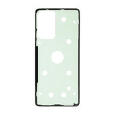 Samsung Galaxy A53 A536B - Lepka pod Batériový Kryt Adhesive