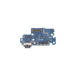 Samsung Galaxy A53 A536B - Nabíjací Konektor PCB Doska