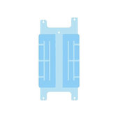Samsung Galaxy M12 M127F - Lepka pod Batériu Adhesive
