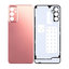 Samsung Galaxy M23 5G M236B - Batériový Kryt (Orange Copper)