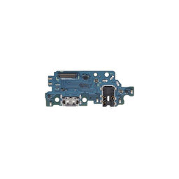 Samsung Galaxy M33 5G M336B - Nabíjací Konektor PCB Doska