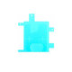 Samsung Galaxy Note 20 Ultra N986B - Lepka pod Batériu Adhesive